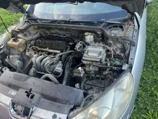 Peugeot 407, 2007 года, 140 л.с., Легковой автомобиль, марка: Peugeot 407, год изготовления: 2007 г.в., цвет: Серебристый, VIN: VF36DRFJF21626667, мощность двигателя, л. с. (кВт): 103/140.0, рабочий объем двигателя, куб. см: 1997, кузов №: VF36DRFJF21626667