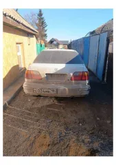 Honda Civic 1998 года, 105 лс, пробег 560 000 км. Цвет белый. Госномер C024ME19. ПТС 19 PB 530702. Двигатель бензиновый, модель 016А, номер 1606434, объем 1590 см³. Кузов номер ЕК8 1101966. Экологический класс нулевой. Разрешенная максимальная масса 1590 кг, масса без нагрузки 1130 кг…