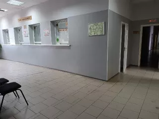 нежилое помещение общей площадью 468,6 кв. м, кадастровый номер 42:32:0103013:35217, расположенное по адресу: Кемеровская область – Кузбасс,     г. Прокопьевск, ул. Есенина, д. 48, помещение 26. нежилое помещение общей площадью 468,6 кв. м, кадастровый номер 42:32:0103013:35217, расположенное по…