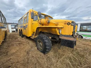 Автобус КАВЗ 422430, 2002 год изготовления, VIN Х1Е42243020000340, государственный регистрационный знак АХ03186.