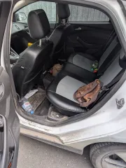Ford Focus 2017 года выпуска, VIN Z6F5XXEEC5HK41431. Ознакомление с имуществом производится в рабочее время по предварительному согласованию с финансовым управляющим по телефону: +7 (961) 860-00-00 в Кемеровской области, г. Кемерово, пр-кт Советский 2/5.