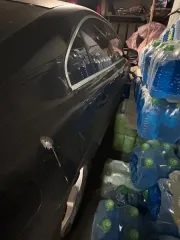 Volvo S80 2009 года изготовления, седан, VIN YV1AS9956A1123140. Категория ТС – В, цвет кузова – черный. Номер двигателя B6304Т 08110916204, шасси отсутствует, кузов № YV1AS9956A1123140. Тип двигателя – бензиновый, мощность 286 л.с. (210 кВт), рабочий объем 2953 куб.см.