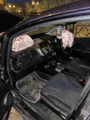 Honda Fit, 2009 года, 100 лс, 300000 км, Легковой автомобиль, марка: Honda, модель: Fit, год изготовления: 2009, цвет: фиолетовый, VIN: отсутствует, ПТС: 25УВ397215, г/н: А386НР124, изготовитель (страна): Хонда Мотор, мощность двигателя, л. с. (кВт): 100, кузов №: GE6-1104024…