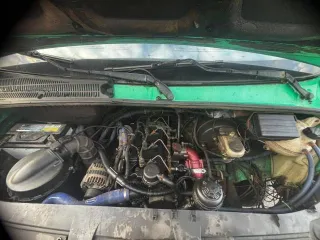 ГАЗ-А21R32 2013 года, пробег 583 457 км. Состояние: отсутствует или неисправен аккумулятор, дефекты ЛКП, проблемы с проводкой задних фонарей. Более подробное техническое состояние выясняйте самостоятельно в ходе осмотра.