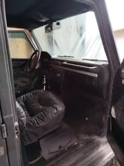 Mercedes G320 1994 автомобиль легковой, марка: Mercedes, модель: G320, VIN: WDB46323117097552, гос. рег. номер: Х002ТК96, год изготовления: 1994