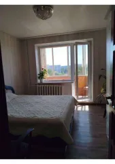 1/3 доля квартиры 64,4 кв.м, Татарстан, еще 1/3 доля квартиры в Татарстане, еще 1/3 доля в праве на жилое помещение, площадь: 64,4 кв.м, адрес (местонахождение): Российская Федерация, Республика Татарстан, муниципальный район Нижнекамский, городское поселение город Нижнекамск, город Нижнекамск…