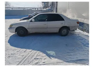 Toyota Corona Premio 1998 года, 115 л.с., 293108 км. Автомобиль легковой, марка: TOYOTA, модель: CORONA PREMIO, VIN: отсутствует, гос. рег. номер: А424АВ122, год изготовления: 1998.