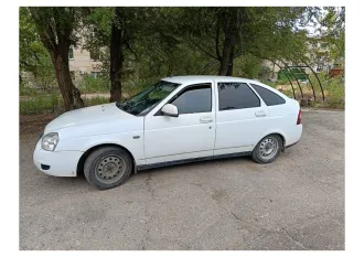 LADA Priora 2013 года выпуска, VIN: XTA217230E0252971. Автомобиль находится в залоге. Подробные характеристики и документация доступны по предварительной записи по телефону 8-925-999-77-71 (vsuhovich@ur-cpp.ru) в будние дни с 09:00 до 18:00 по московскому времени. Место осмотра: Волгоградская…