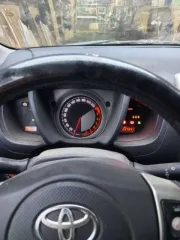 Toyota Urban Cruiser 2009, 90 л.с., 237541 км. Идентификационный номер (VIN): JTKKC16420J001363, госномер С109КЕ196.