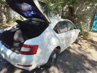 Škoda Octavia, 2014 года, 126 л.с. Автомобиль - Skoda Octavia; год выпуска - 2014; VIN номер: XW8AB2NE7EH019012.