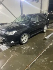 Mitsubishi Outlander, 2013. Легковой автомобиль марки MITSUBISHI OUTLANDER (МИЦУБИСИ АУТЛЕНДЕР), идентификационный номер (VIN): Z8TXLGF4WDMO32408, год изготовления ТС: 2013, цвет: черный, модель, № двигателя: 6В31 ВА3137, тип двигателя: бензиновый, объем двигателя: 2998 куб. см, мощность двигателя…