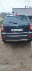 Opel Antara, 2011 Залоговое транспортное средство: транспортное средство: Opel Antara, Идентификационный номер (VIN номер): XUFLA63P0A3253252, Год изготовления: 2011 гос.номер А336ХХ147.