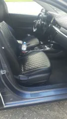 Kia Rio 2020 Автомобиль марки Kia модель Rio 2020 г.в. VIN-номер Z94C241BBLR174996 Ознакомление с имуществом производится путем предварительного согласования по эл. почте: torgi.viktoriia.porseva@mail.ru , с момента публикации сообщения о продаже имущества и до окончания приема заявок…
