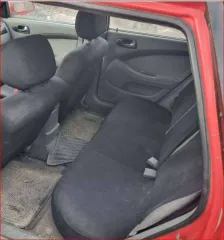 Chevrolet Lacetti 2007 года, 109 л.с., пробег 461837 км. VIN: KL1NF356J7K723723.