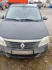 Renault Logan 2013. Автомобиль марки RENAULT модель Logan 2013 г.в. VIN-номер X7LLSRBYHDH691488. С имуществом можно познакомиться, контактная информация арбитражного управляющего: torgi@krylovy.com, телефон: 7 (901) 132-25-90, иная контактная информация: 7 9082561534, по предварительной записи у…