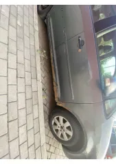 Volkswagen Touran 2007 автомобиль марки Volkswagen модель Touran 2007 г.в. VIN-номер WVGZZZ1TZ7W043802 с можно ознакомиться по месту его нахождения: г. Липецк, ул. Неделина 6а, предварительно согласовав время с Финансовым управляющим по тел. +79191206769, либо путем направления запроса на…