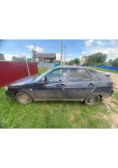 ВАЗ 2112 2007 года, 89 л.с., 229490 км, автомобиль легковой, марка: ВАЗ 21124, модель: LADA 112, VIN: XTA21124070504825, гос. рег. номер: К919НС702, год изготовления: 2007