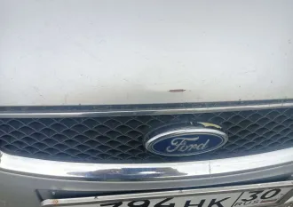 Ford Focus 2007 года. VIN: WF05XXGCD57U72908. Категория B. Двигатель: SHDA 7U72908. ПТС 77 ТУ 400955. Имущество в залоге.