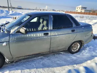 ВАЗ 21101, 2005 г.в., государственный регистрационный знак Р164КХ45, VIN XTA21101050829087. Имущество продается в том виде, комплектности и состоянии, в каком оно есть на момент проведения торгов (соответствует приложенным фотографиям). Возможны повреждения, дефекты (в том числе скрытые)…