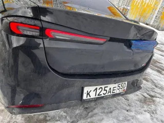 Kaiyi E5, 2023 Kaiyi E5, 2023 года, 147 лс, 70000 км, АКПП. Транспортное средство Марка и(или) модель: KAIYI E5, Год выпуска: 2023, Идентификационный номер: XUUJA2G23P0001531, Номер шасси (рамы): --, Номер кузова (кабины): XUUJA2G23P0001531, Цвет кузова (кабины): ЧЕРНЫЙ, Тип двигателя: БЕНЗИНОВЫЙ…