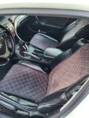 Транспортное средство  HONDA ACCORD. VIN JHMCU26609C202401, 2008 г.в.