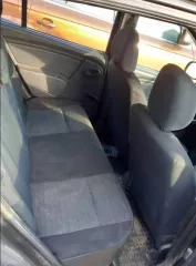 Автомобиль марки RENAULT SANDERO, 2012 года выпуска, VIN X7LBSRB2HCH581299
