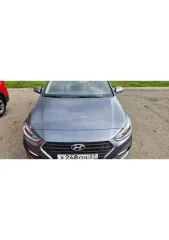 Хёндай Солярис 2019, VIN: Z94K241CBLR181013, госномер: Х248ОН37.