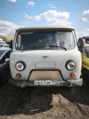УАЗ 3909, 2024, VIN ХТТ390945R215554, год выпуска 2024 транспортное средство УАЗ 3909, VIN ХТТ390945R215554, год выпуска 2024 залог в пользу ПАО Сбербанк России.