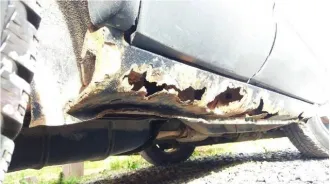 Toyota RAV 4 1996 года выпуска, VIN: JT172SC1100112166. Автомобиль бывший в употреблении, продается по фактическому состоянию. Дефектовка и диагностика технического состояния не производились, для определения технического состояния требуется диагностика узлов и агрегатов.