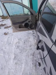 Автомобиль ВАЗ 11193 2007 года выпуска, VIN XTA11193070029507.