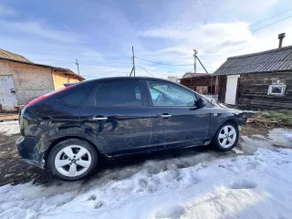 Ford Focus 2007 Automobile FORD model Focus 2007 г.в. VIN-номер X9F5XXEED57Y03101. Является предметом залога у ПАО "Совкомбанк". C имуществом, порядком, сроками и условиями его реализации можно ознакомиться путем направления запроса на электронный адрес 88333@bk.ru. Местонахождение авто…