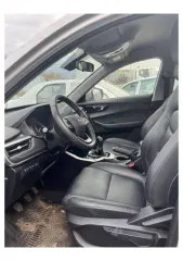 Chery Tiggo 4 Pro, 2024 года, 112 лс, 26671 км. Автомобиль легковой, марка: CHERY, модель: TIGGO4 PRO, VIN: LVVDB11B4RD125659, гос. рег. номер: С531ВХ68, год изготовления: 2024.