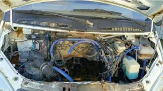 ГАЗ 330232, 2012 года выпуска, VIN: Х96330232С2479582 (гос. рег. знак: Х297ХН12).