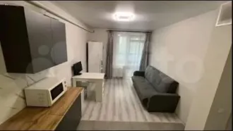 1-Комн. квартира, 38,2 м², Ростовская обл., Батайск. Однокомнатная квартира площадью 38,2 кв.м., кадастровый номер: 61:46:0010502:5019, расположенная по адресу: Российская Федерация, Ростовская область, городской округ Город Батайск, город Батайск, ул. Ушинского, дом 29А, корпус 2, квартира 8.