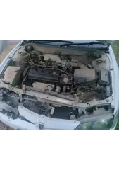 Toyota Corolla, 1997 года, 100 лс, 357314 км. Легковой автомобиль, марка: Toyota, модель: Corolla, год изготовления: 1997, цвет: серый, VIN: отсутствует, ПТС: 63 НХ 316509, г/н: С543СЕ163, изготовитель (страна): Тойота (Япония), модель двигателя: 5А, двигатель №: G793525, мощность двигателя, л. с…