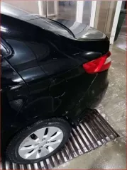 Kia Rio 2012 Kia Rio, 2012 года, 123 лс Kia Rio, 2012 года, 123 лс KIA RIO, 2012, VIN: Z94CC41BACR049814, Техническое состояние имущества: Очень большой расход масла, сломана рулевая рейка, возможны проблемы с генератором.