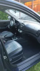 Hyundai Elantra, 2008 года, 121 лс, 236659 км. Автомобиль легковой, марка: HYUNDAI, модель: ELANTRA, VIN: KMHDU41BP8U406598, гос. рег. номер: К069НР68, год изготовления: 2008