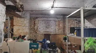 Нежилое помещение 286.2 кв.м, Нижегородская область, г Нижний Новгород, р-н Канавинский, ул Тираспольская, д 21, пом П1. Нежилое встроенное помещение (подвал № 1) общей площадью 286,2 кв.м, кадастровый номер 52:18:0030182:94. Помещение расположено в подвале двухэтажного жилого дома. Имеются два…