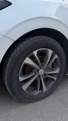 Changan Eado Plus, 2023 года, 155 лс, 61613 км, АКПП, VIN LS5A2DKR2PA088651, пробег 61613 км.