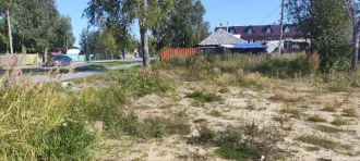 Земельный участок 764 кв. м, Сургут, Ханты-Мансийский АО, ул. Щепеткина, 30. Земли населенных пунктов для индивидуального жилищного строительства. Кадастровый номер 86:10:0101050:533. Ежегодный размер арендной платы 1590,59 руб. Срок аренды 20 лет, срок строительства объекта 10 лет.