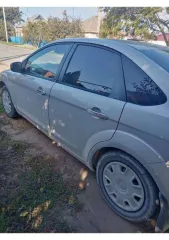Ford Focus 2010 года, 101 л.с. Автомобиль легковой, марка: FORD, модель: FOCUS, VIN: X9FHXXEEDHAG47469, год изготовления: 2010