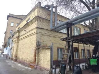 Здание, назначение: нежилое, этажность: 1, общая площадь 151 кв. м, кадастровый № 77:09:0005011:7112, адрес: Российская Федерация, г. Москва, вн.тер.г. муниципальный округ Хорошевский, ул. 4-я Магистральная. Имеется аренда. Здание, назначение: нежилое, этажность: 1, общая площадь 195 кв. м…