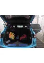 Geely Coolray, 2023 года, 150 л.с., АКПП. Автомобиль легковой, марка: Geely Coolray, модель: Geely Coolray, VIN: Y4K8622Z7PB919584, гос. рег. номер: М725РС164, год изготовления: 2023.