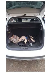 Chery Tiggo 4 Pro, 2024 года, 112 л.с. Автомобиль легковой, марка: CHERY, модель: TIGGO4 PRO, VIN: LVVDB11B2RC052412, гос. рег. номер: Т983ХС193, год изготовления: 2024
