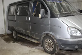 Специализированное пассажирское ТС (6 мест), марка, модель ТС ГАЗ-2217, идентификационный номер (VIN) Х96221700С0716148, модель, № двигателя *421600*В1200496*, кузов (кабина, прицеп) № 221700С0492677, год выпуска 2011 Объект движимого имущества: Специализированное пассажирское ТС (6 мест), марка…