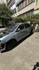 Toyota Corolla 2003 легковой автомобиль, марка: ТОЙОТА, модель: COROLLA, год изготовления: 2003 г.в., цвет: Серый, VIN: NMTBZ22E40R034313, ПТС: 77ТМ №296752, г/н: С284УС26, изготовитель (страна): Турция, модель двигателя: 3ZZE091619, тип двигателя: бензиновый, двигатель №: 3ZZE091619, мощность…