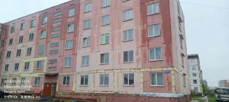 Квартира, общей площадью 30,7 м2, кадастровый (условный) номер: 24:57:0000039:766
Расположенная по адресу: Российская Федерация, Красноярский край, г. Шарыпово, мкр. Пионерный, д. 23-1, кв. 21