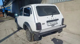 Lada Niva 212140 2023 Легковой автомобиль, марка Lada Niva, модель 212140, 2023 г.в., VIN-номер XTA212140R2495076. Ознакомится с имуществом можно, предварительно связавшись с конкурсным управляющим по телефону: +79102794149 или электронной почте: vagon244@gmail.com.