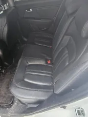 Kia Sportage 2014 года выпуска, VIN XWEPC81ADE0001105.