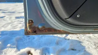 Renault SR 2010, синий. VIN: X7LBSRB1HAH300668, госномер М365УЕ750. Двигатель K7MF710 UF03691, объем 1.6 л (1598 куб.см), мощность 84 л.с.